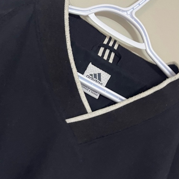 Vintage Y2K 2001 Adidas ClimaShell Wind Pullover Windbreaker - Picture 3 of 10